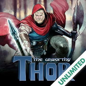 The Unworthy Thor (2016-2017)